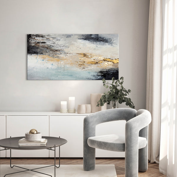 Freja / Blanche | HANDGEFERTIGTE GEMÄLDE