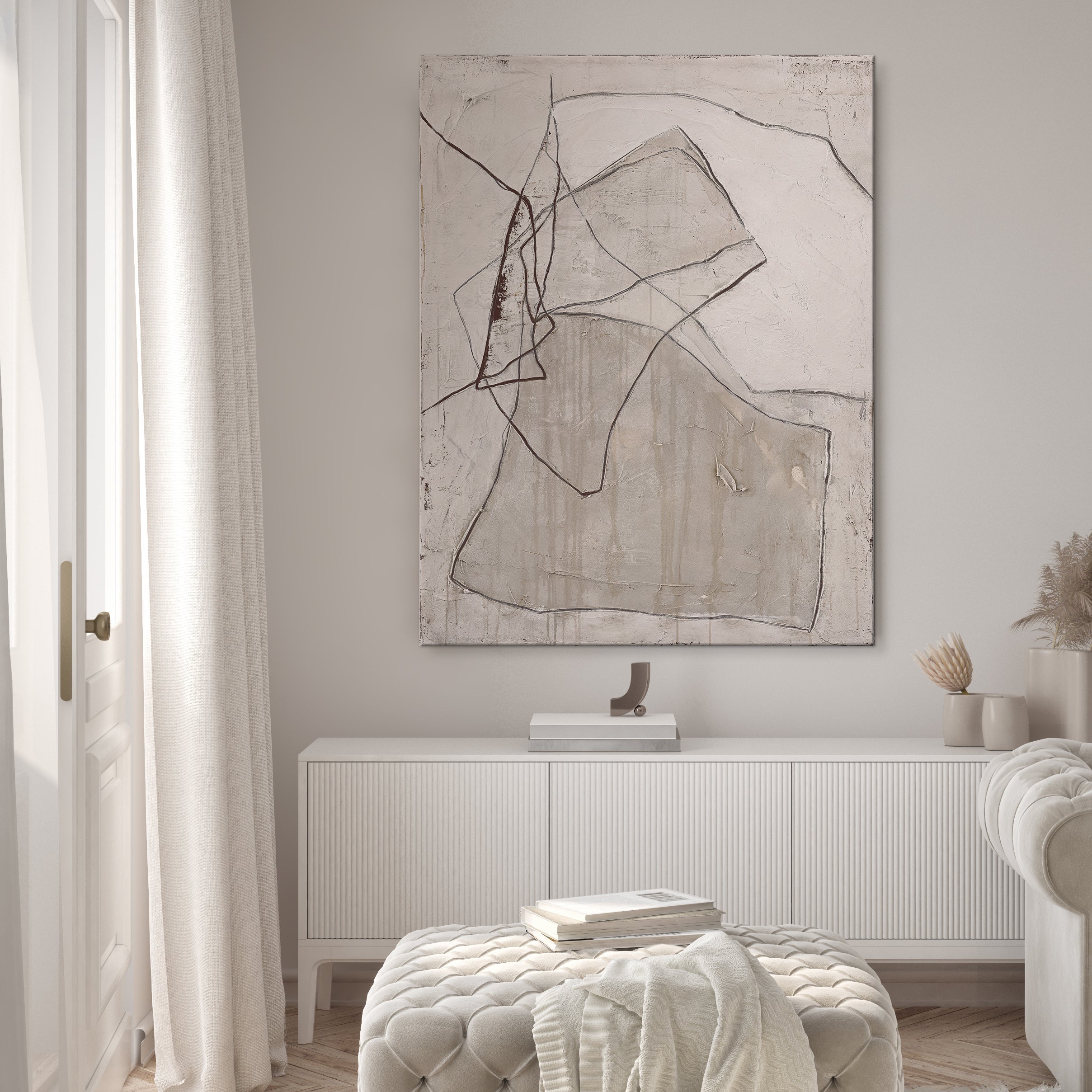 Deckung | Designmalerei