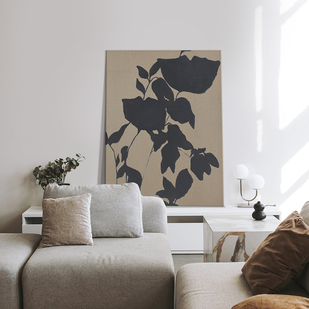 Fortuna Schwarz | DESIGN-MALEREI
