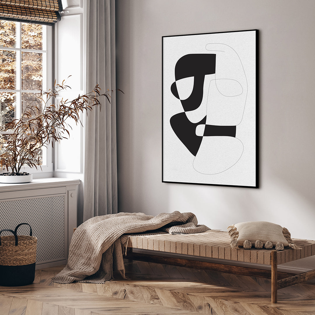Grafisch 3 | POSTERBAND
