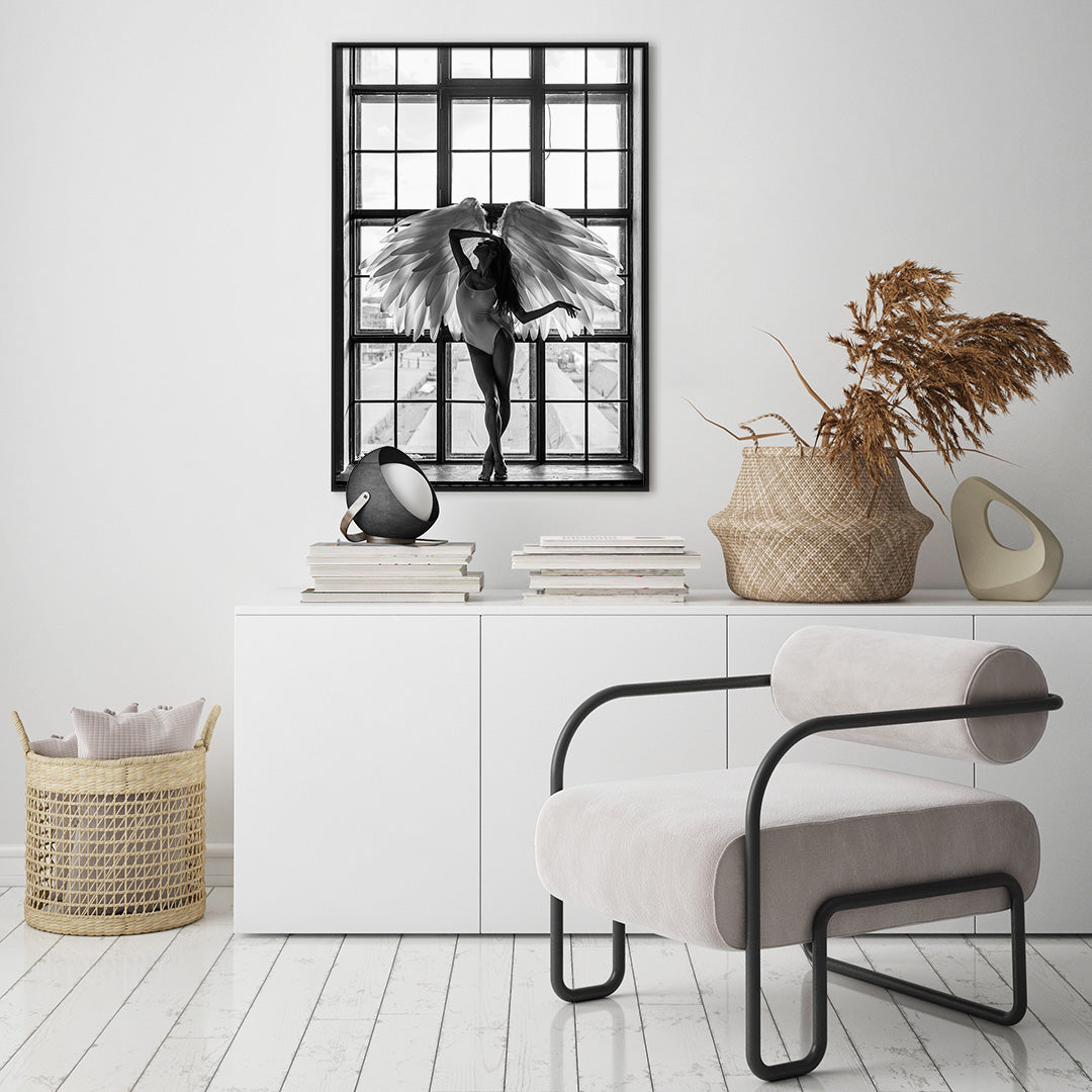 Angel Dream 2 | Plakatbrett