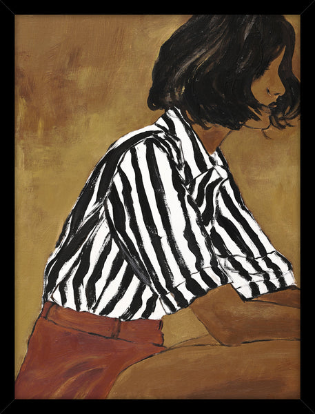 Lass es los | FINE ART BOARD