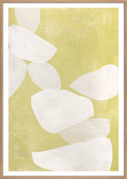 Monumental | FINE ART BOARD