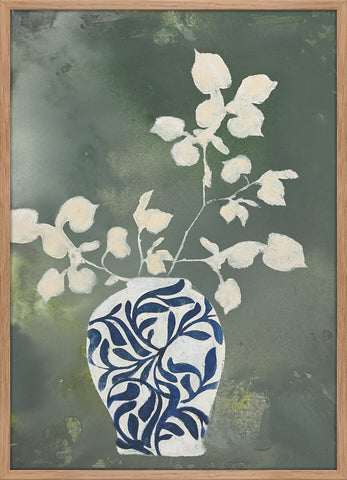 Stillleben | FINE ART BOARD