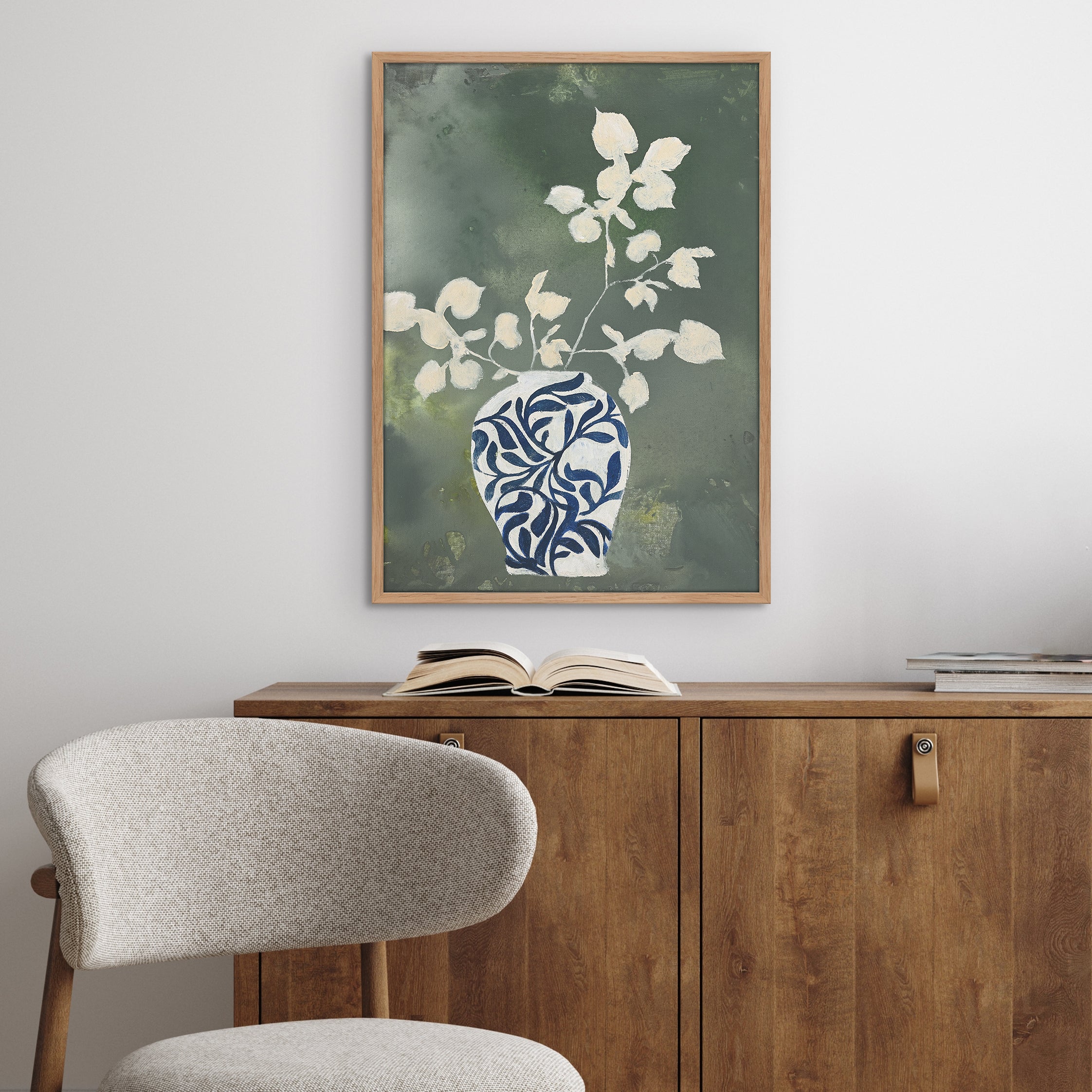 Stillleben | FINE ART BOARD