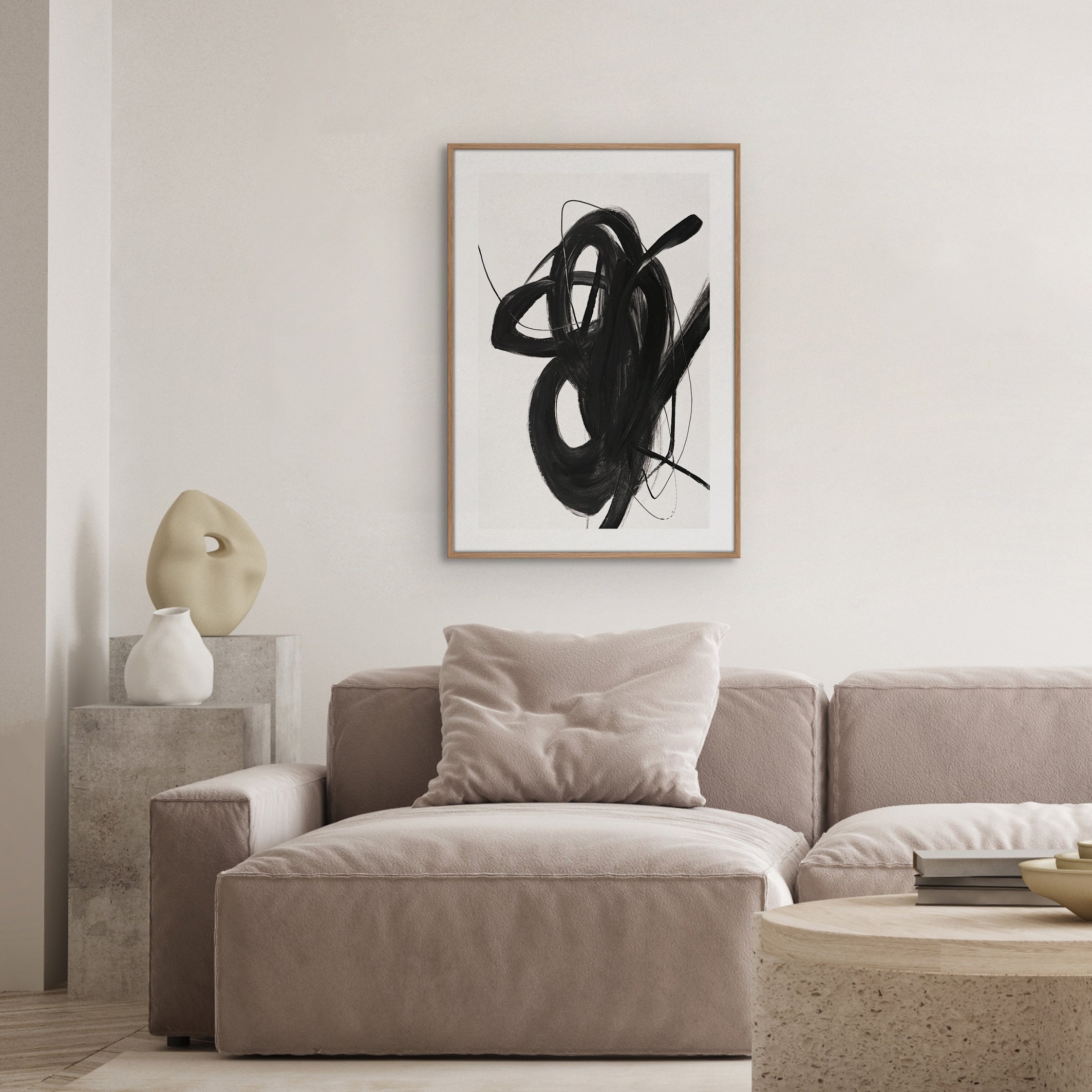 Dieses Problem | FINE ART BOARD