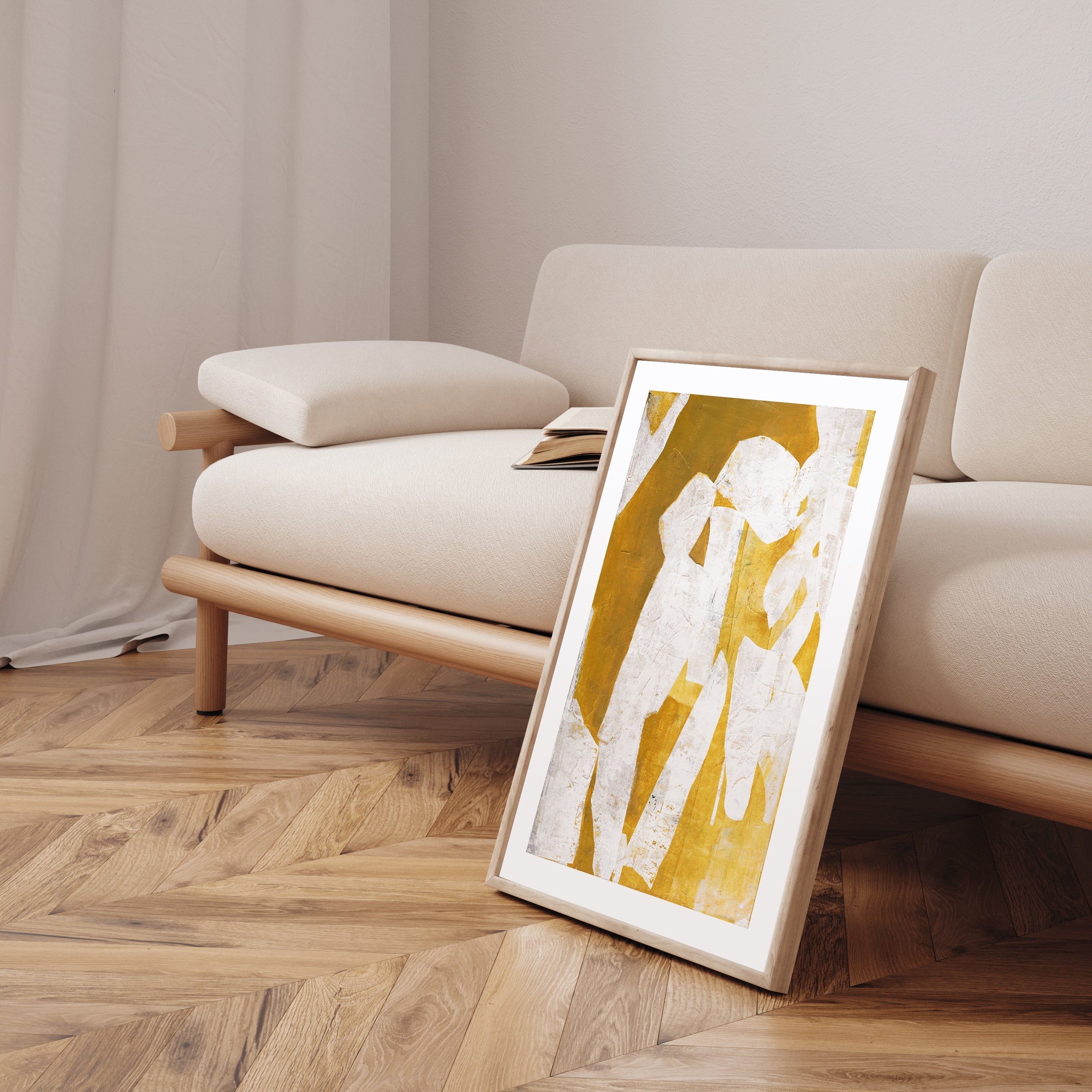 Weiße Artikel | FINE ART BOARD