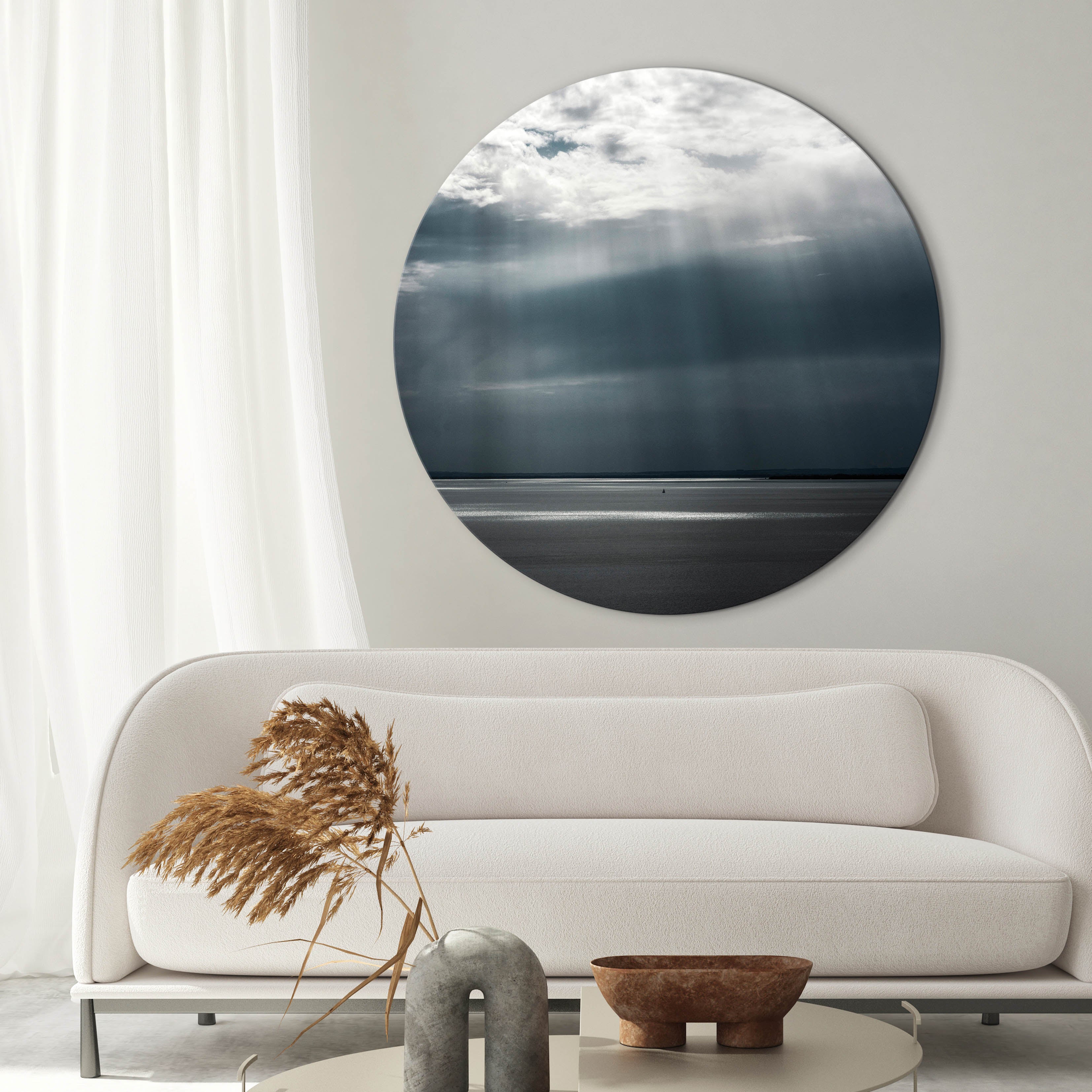 Durchbrechen | CIRCLE ART