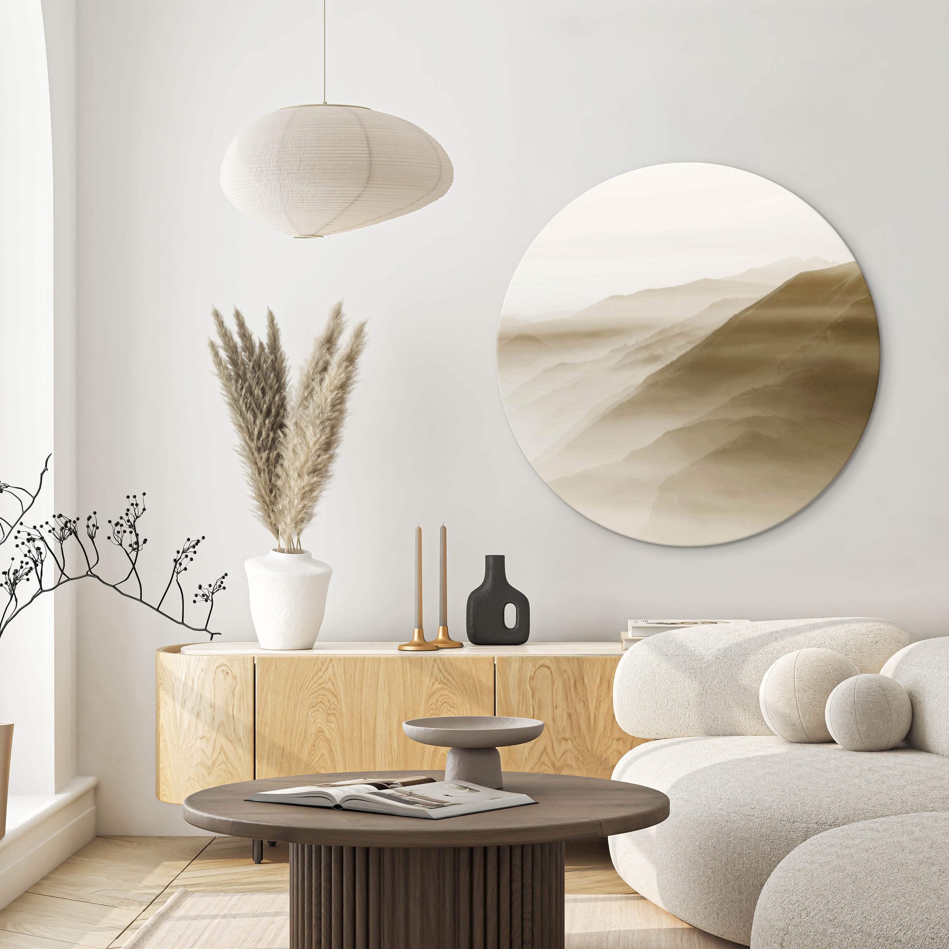 In meiner Zeit | CIRCLE ART