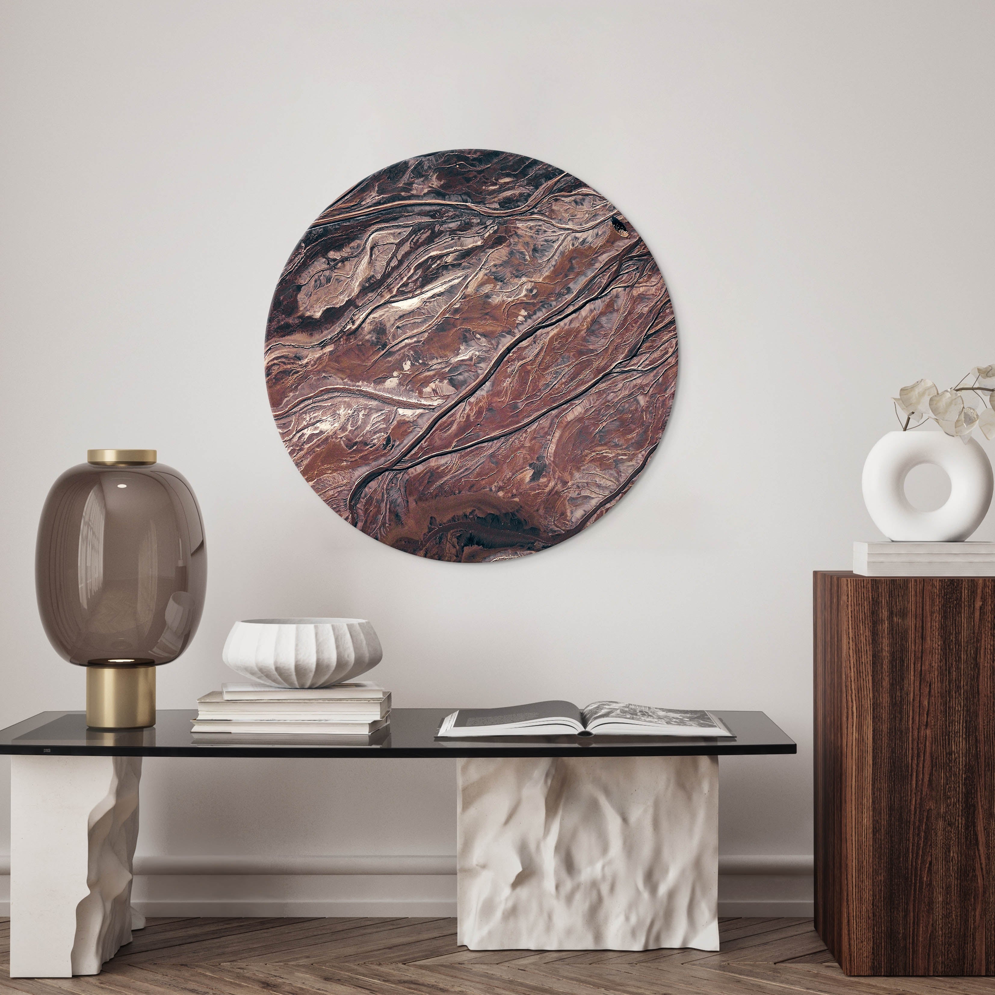 Von oben 1 | CIRCLE ART