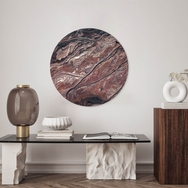 Von oben 1 | CIRCLE ART