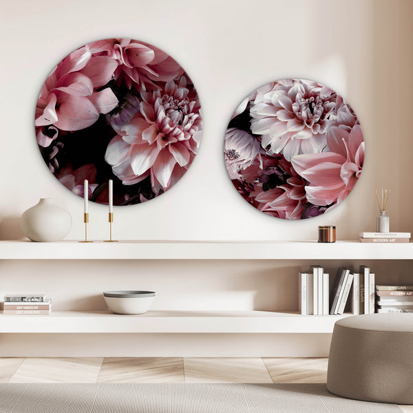 Opulent 8 | CIRCLE ART