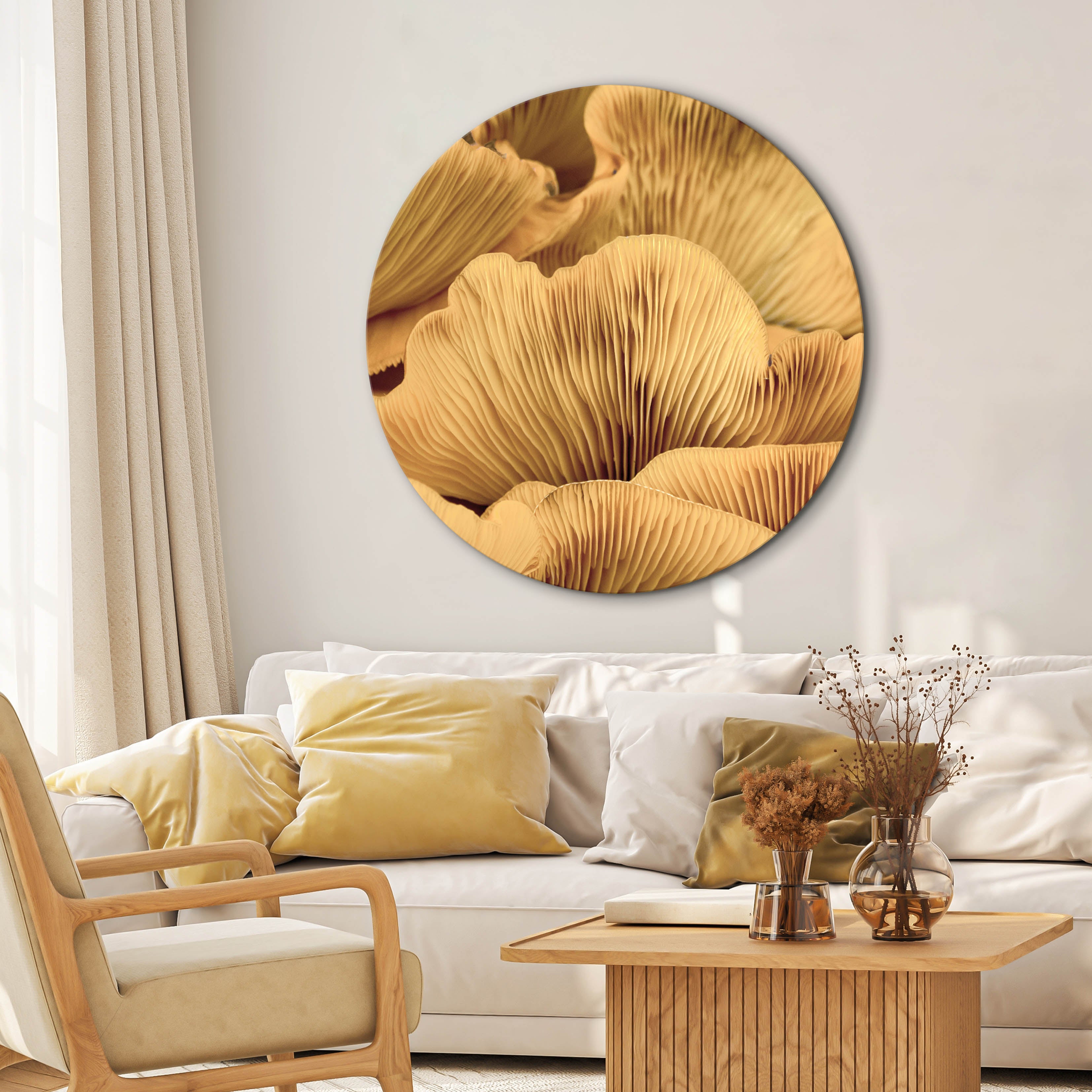 Organische Linien 1 | CIRCLE ART