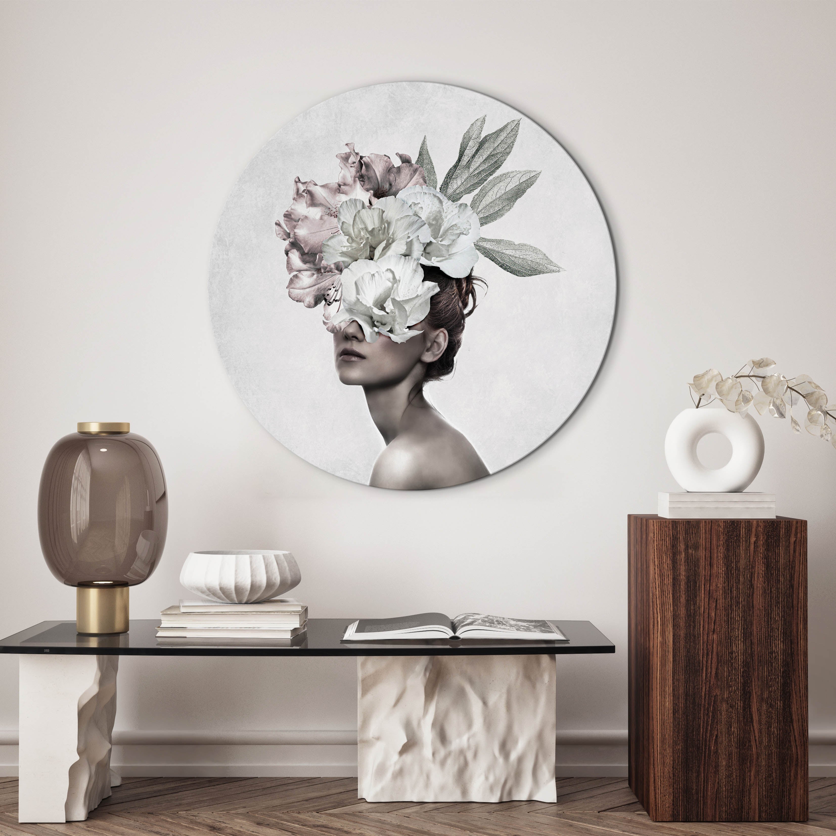 Ansicht | CIRCLE ART