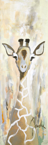 Gade / Giraffentag | PREMIUM-LACKIERUNG