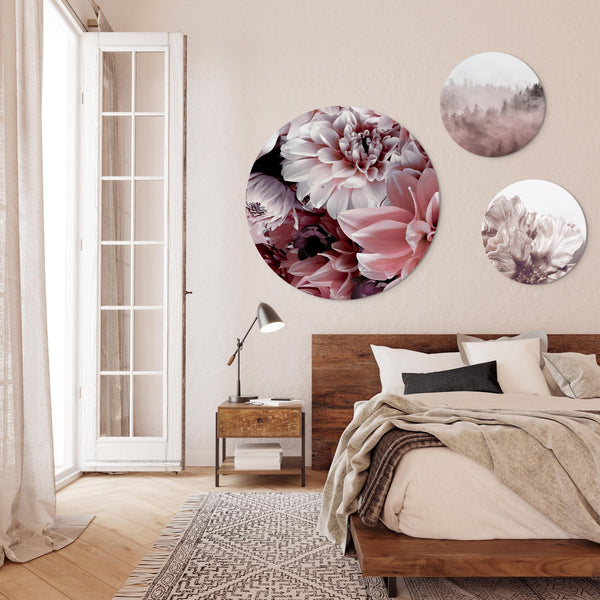 Opulent 8 | CIRCLE ART