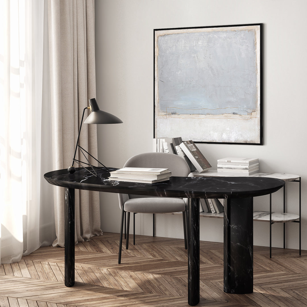 Blau in | Designmalerei