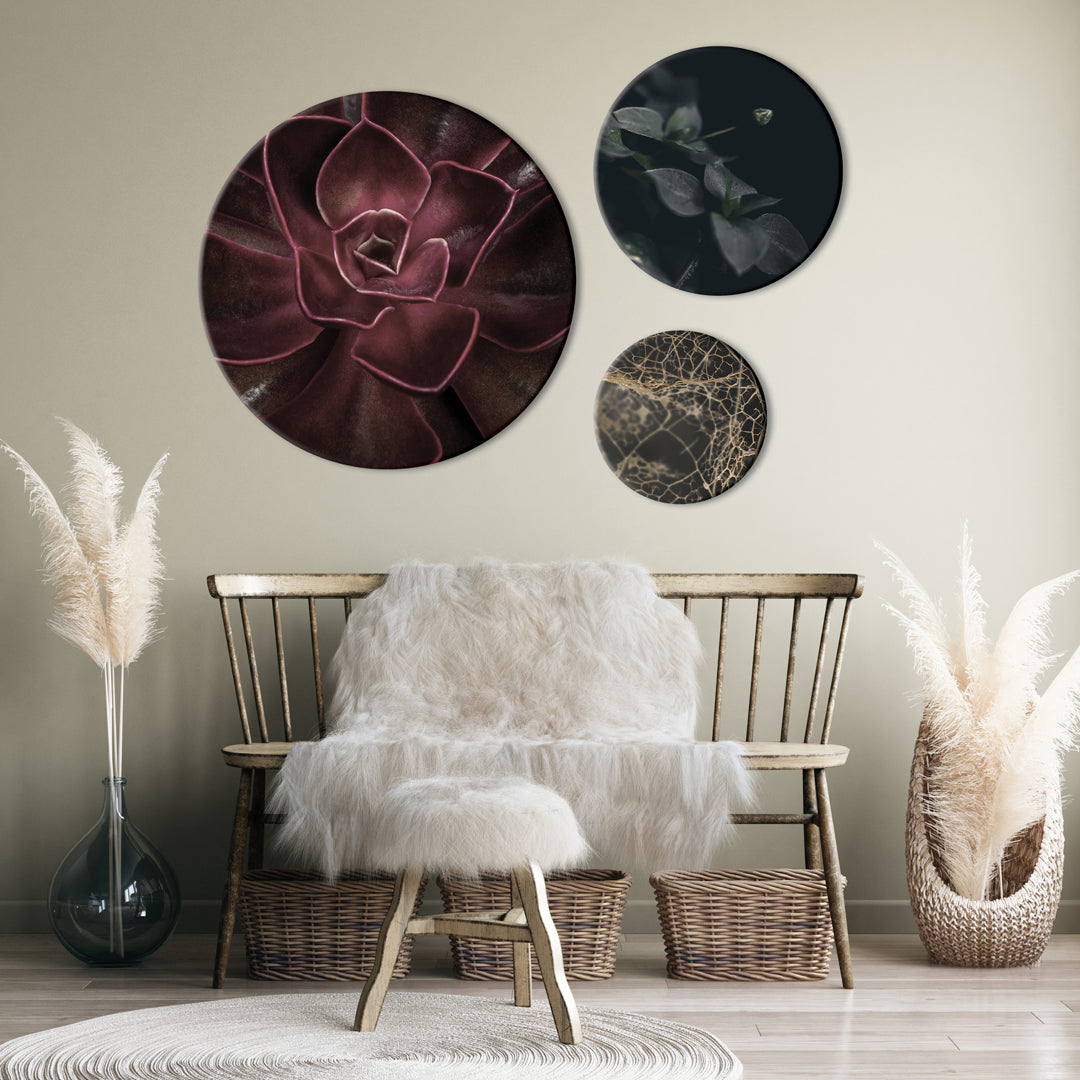 Geheimnis 16 | CIRCLE ART