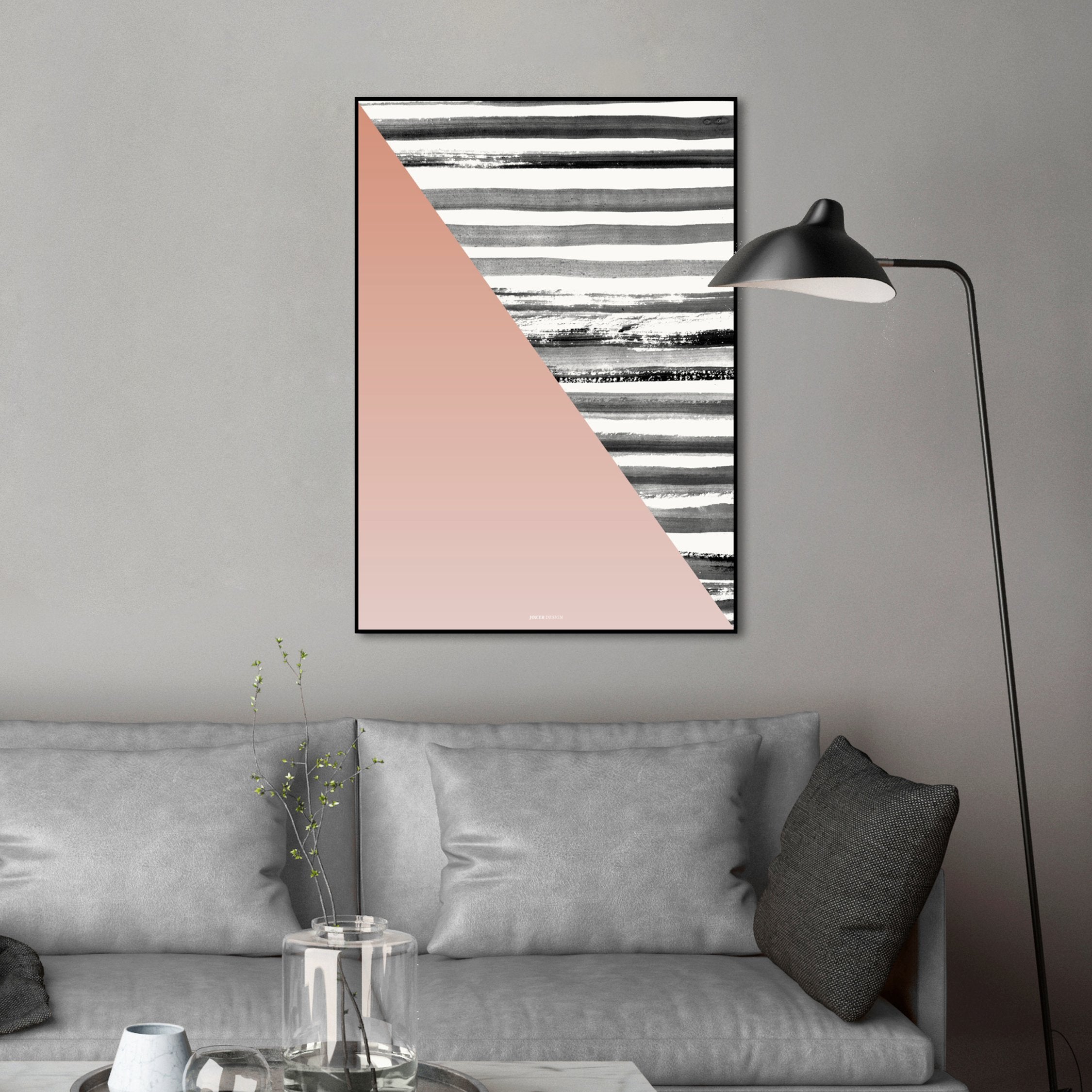 Dreieck 1 | POSTERBAND