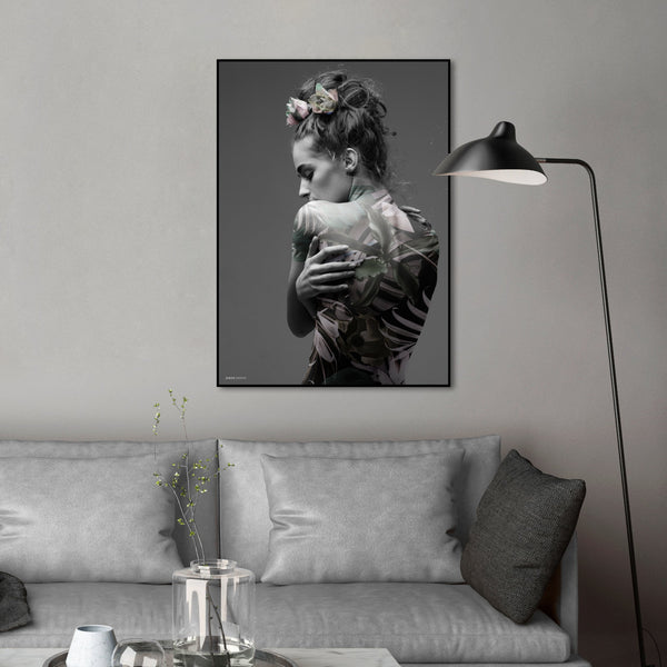 Dschungelmode 1 | POSTERBAND
