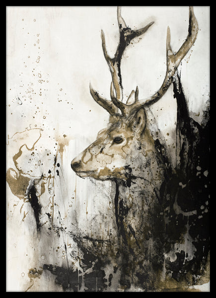 Wildes Leben 1 | POSTER