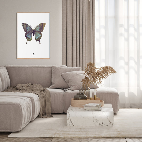 Schmetterling | POSTERBAND