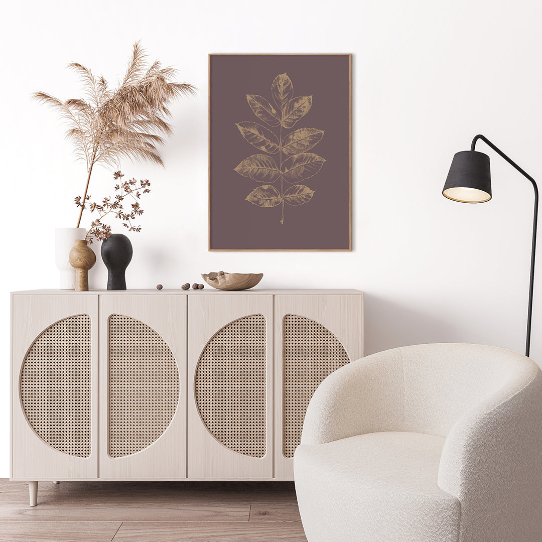 Botanica-2 | POSTERBAND