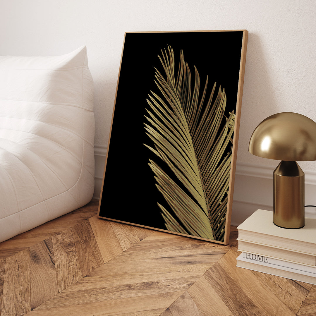 Goldene Palme 1 | POSTERBAND