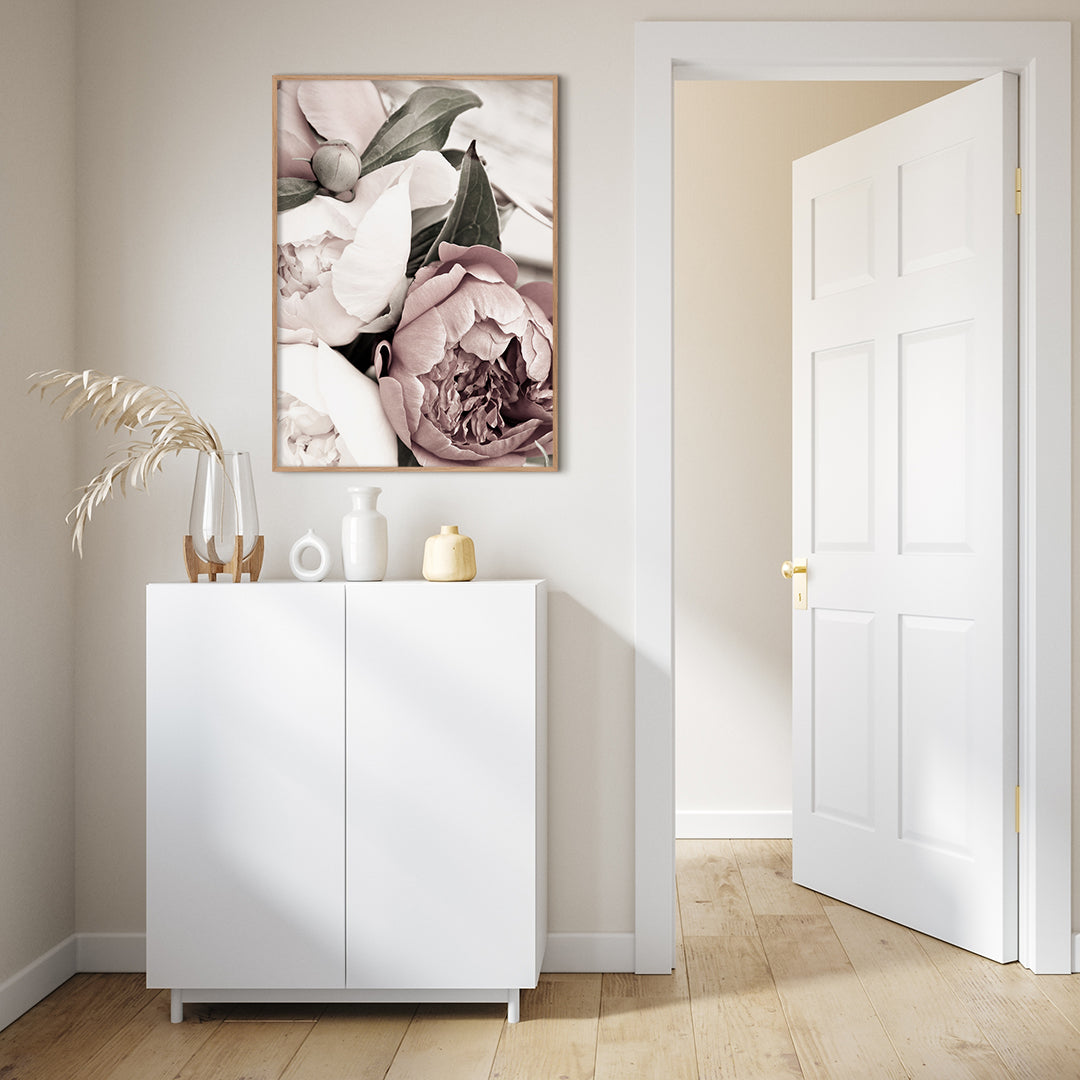 Opulent 1 | Plakatbrett