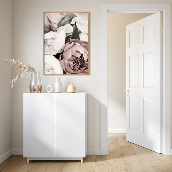 Opulent 1 | Plakatbrett