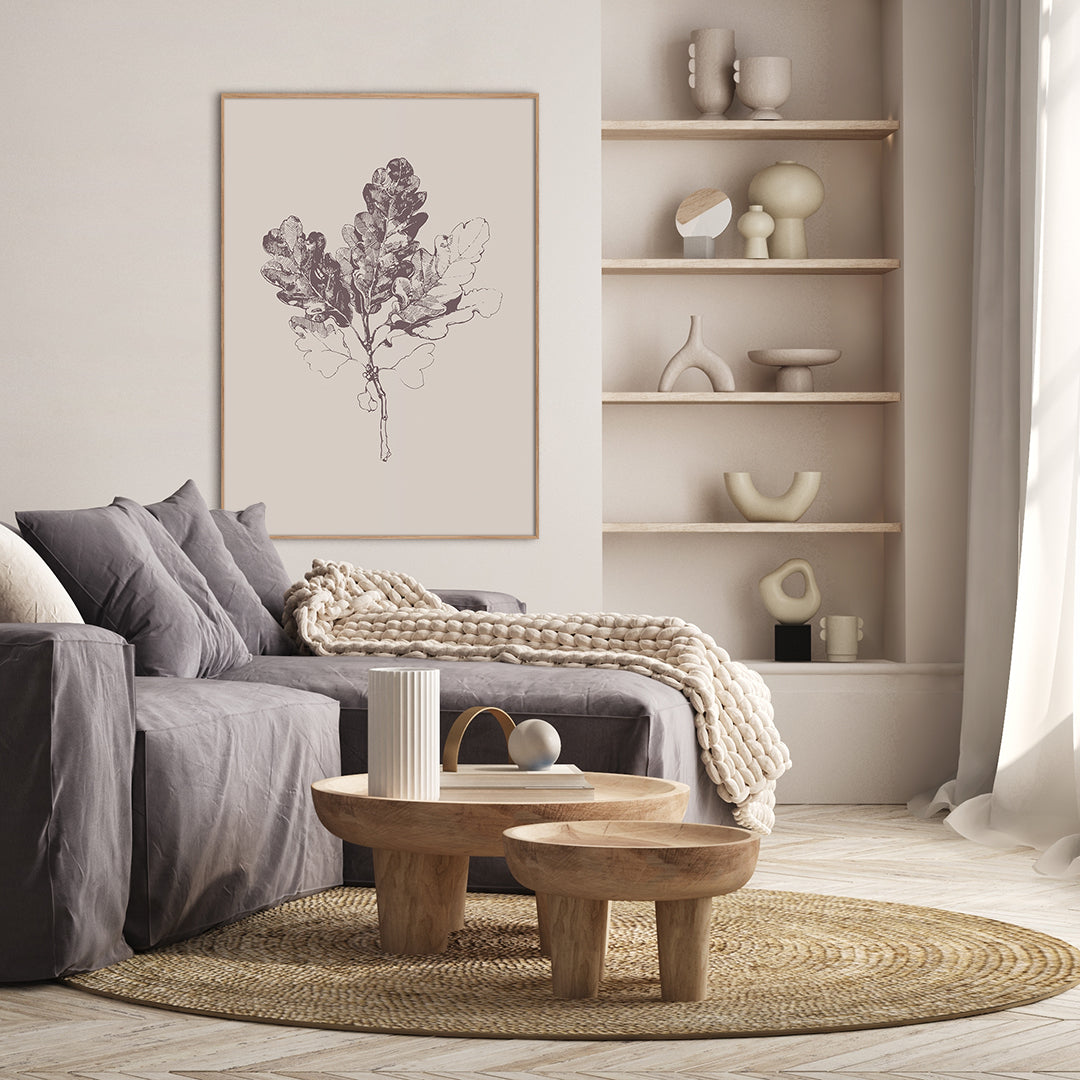 Botanica-3 | POSTERBAND