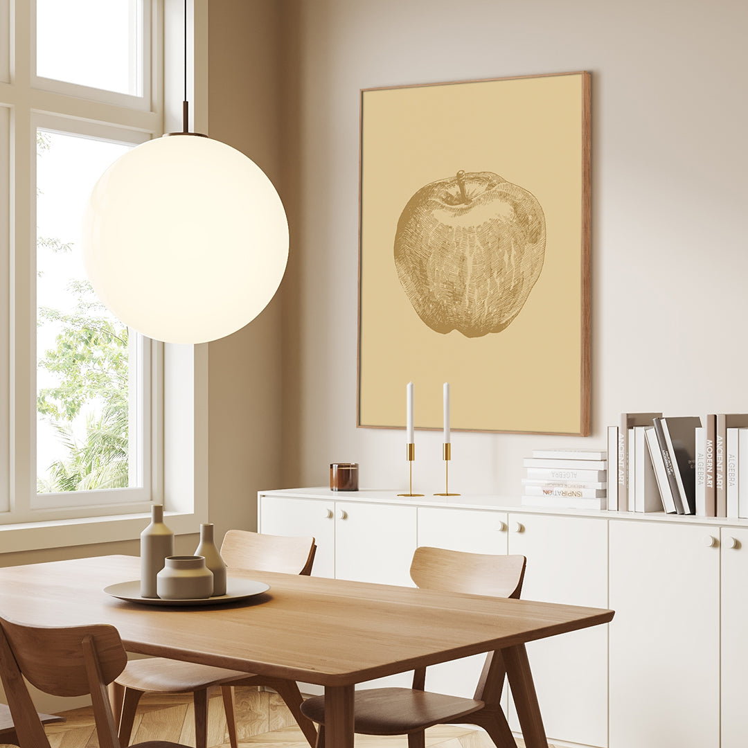 Botanica-4 | POSTERBAND