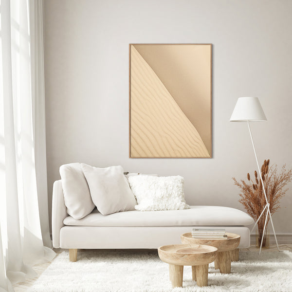 Sand 2 | Plakatbrett