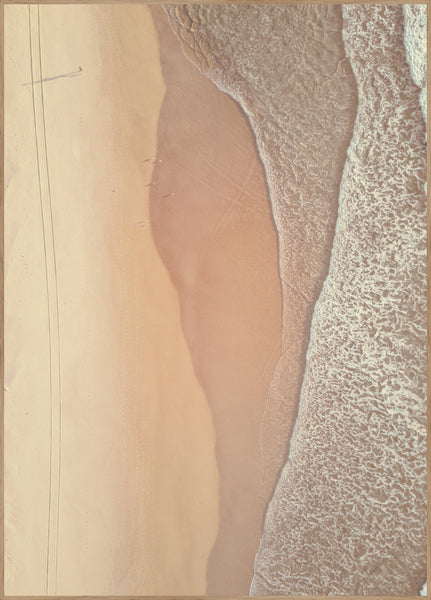 Von oben 4 | POSTERBAND