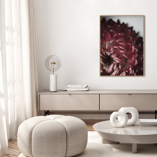 Opulent 7 | Plakatbrett