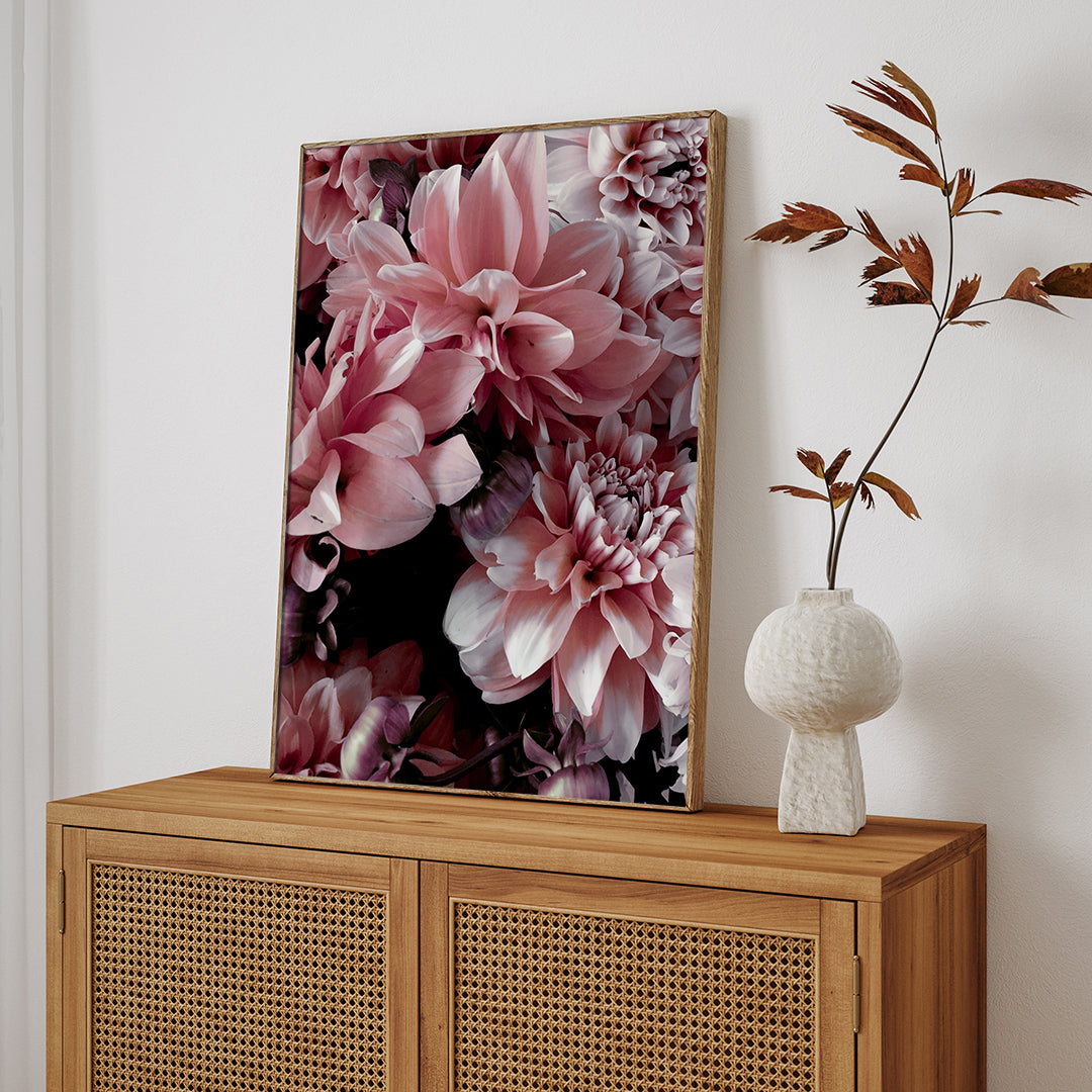 Opulent 9 | Plakatbrett