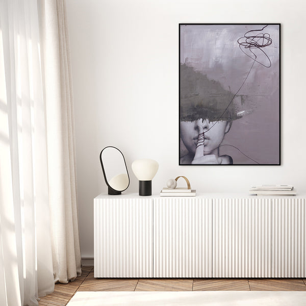 Spiellinie 1 | Plakatbrett