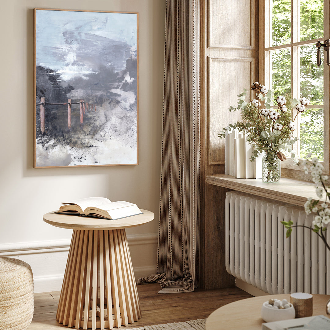 Verfolgen | POSTERBAND