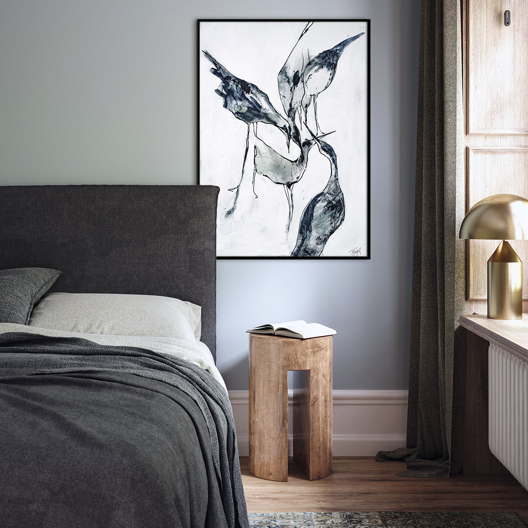 Kran 2 | POSTERBAND