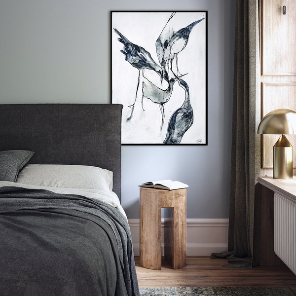 Kran 2 | POSTERBAND