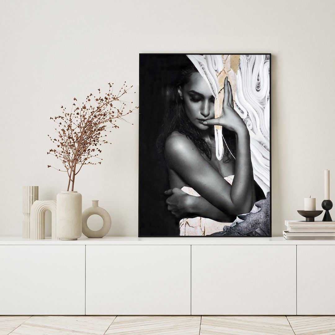 Papierlook 1 | POSTERBAND