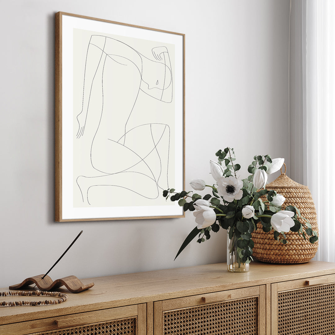 Unbekannt 2 | POSTERBAND