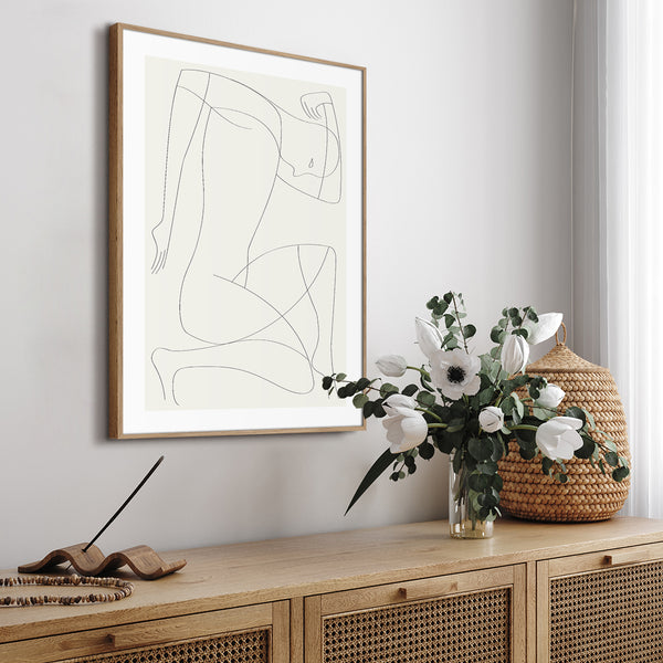 Unbekannt 2 | POSTERBAND