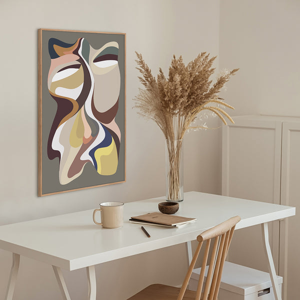 Wiedergeboren 4 | POSTERBAND