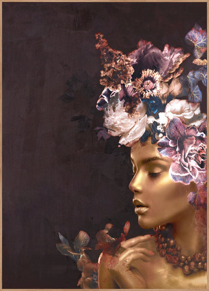 Gold Couture 4 | POSTERBAND
