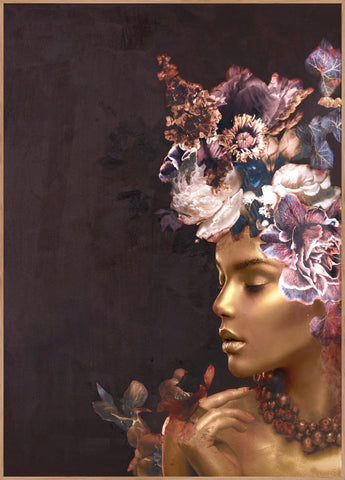 Gold Couture 4 | POSTERBAND