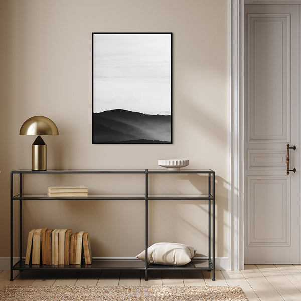 Mystische Szenerie 2 | POSTERBAND