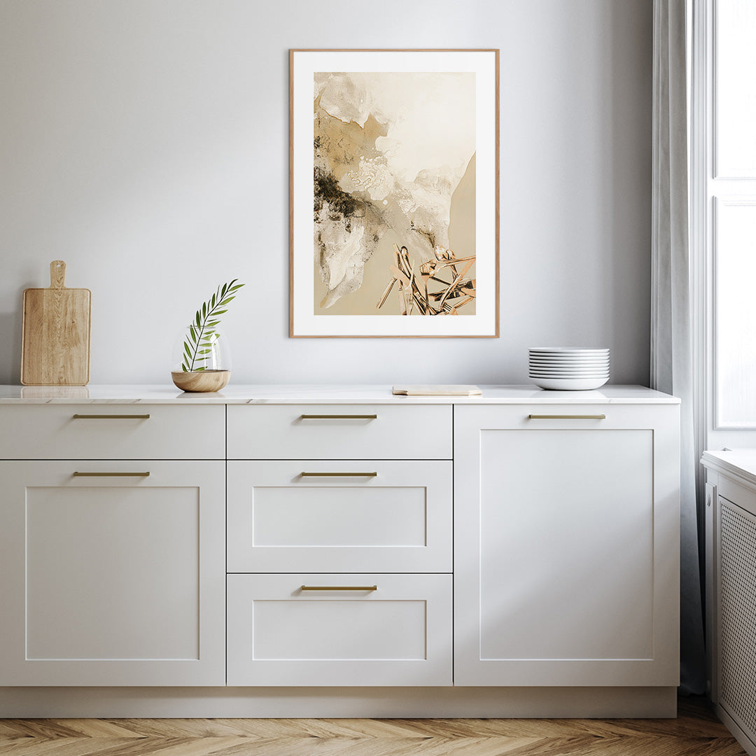 Die Kunst des Geschmacks 5 | POSTERBAND
