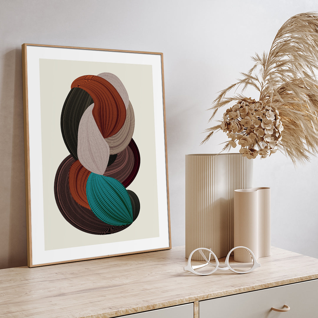 Fasern 3 | POSTERBAND