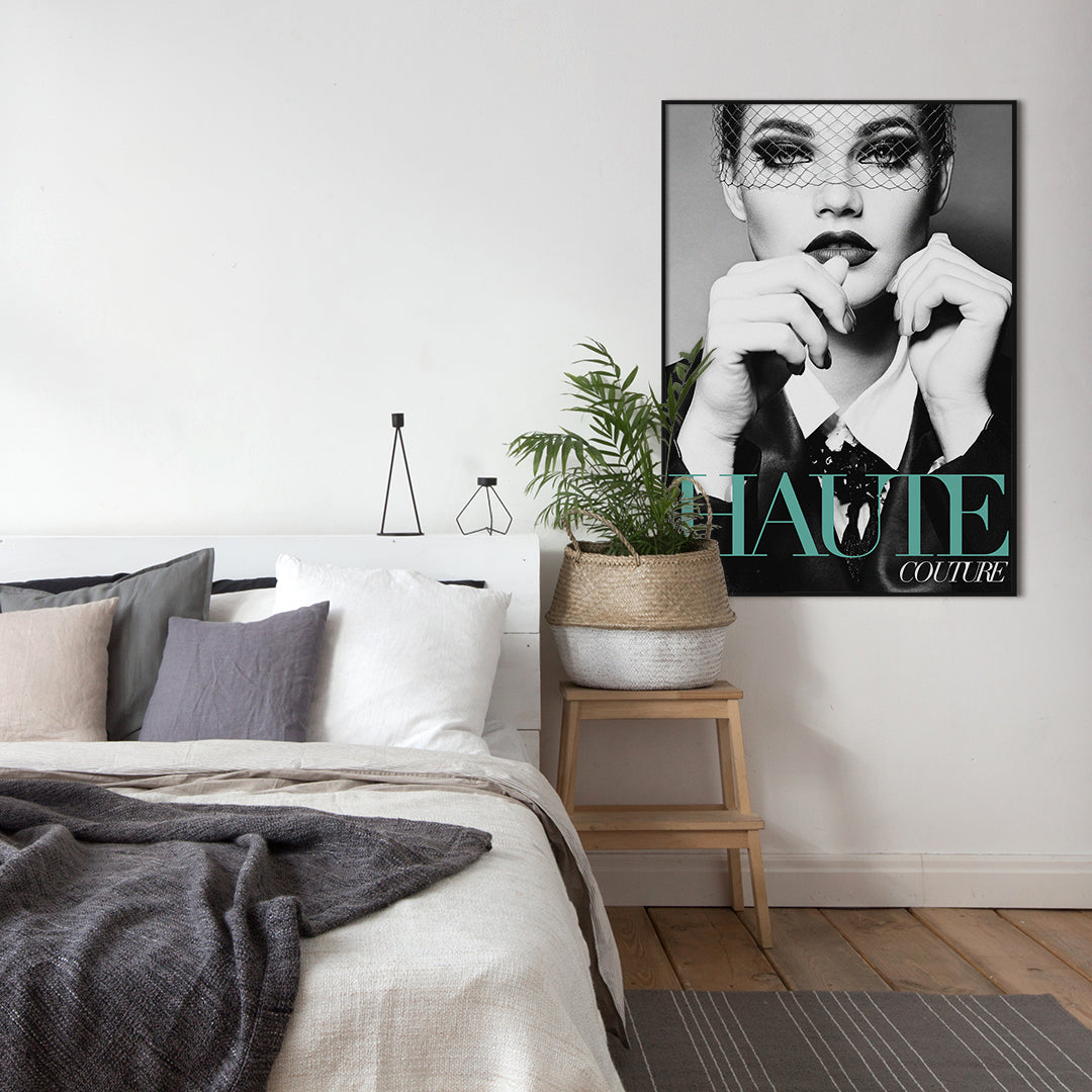 Couture 9 | POSTERBAND